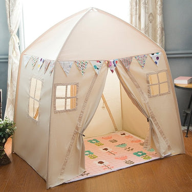 childrens teepee
